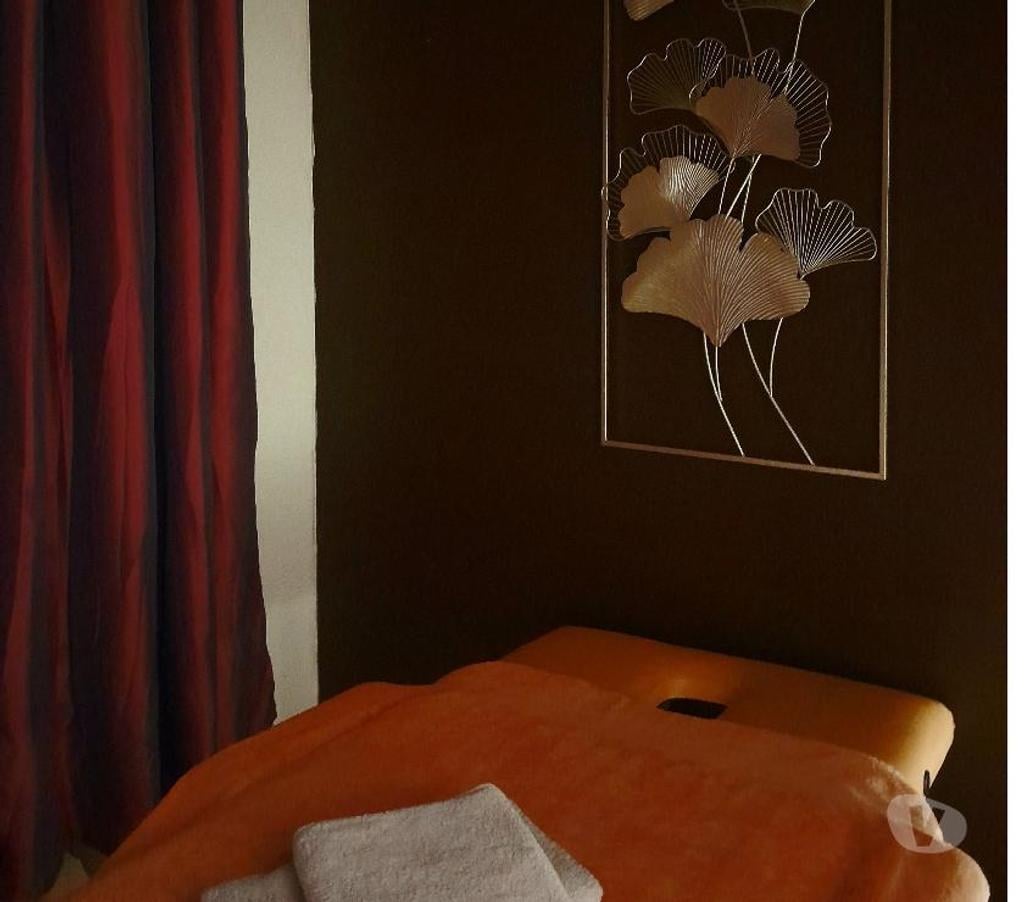 Massages Landes Dax - 40100 - Photos Vivastreet Shiatsu -Réflexologie -Détente-Californien