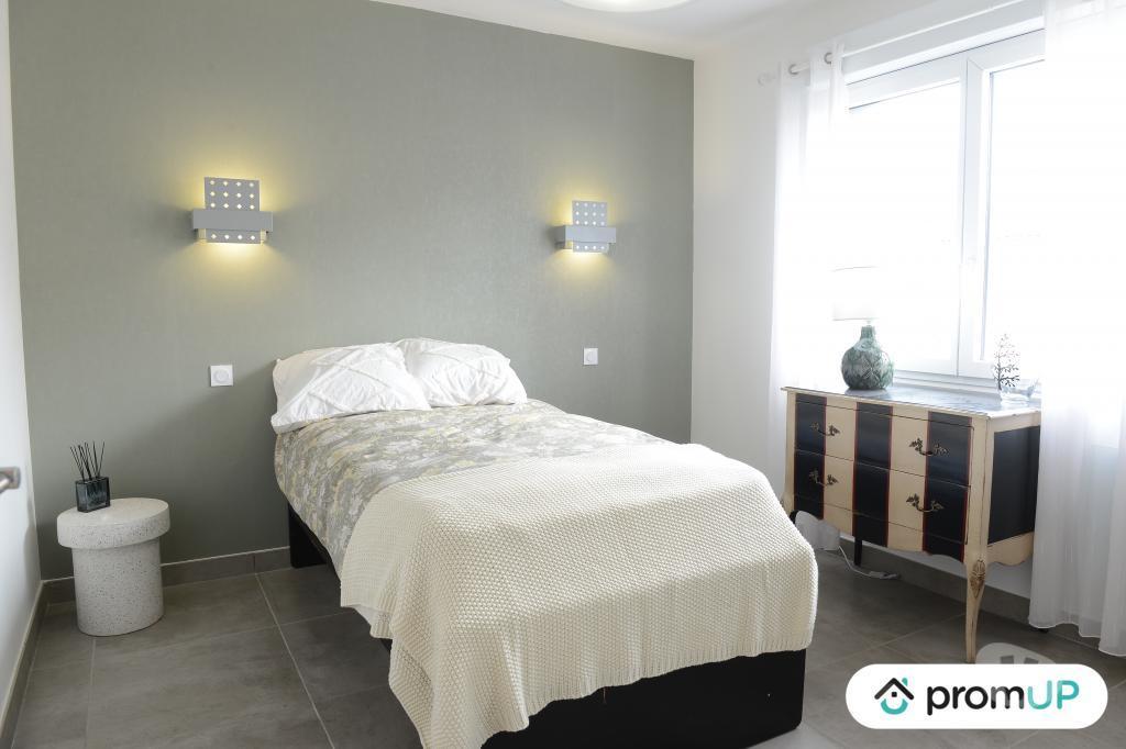 Vente Maison Gironde Bordeaux - Photos Vivastreet (V6721) Maison mitoyenne de 140 m2 à BORDEAUX