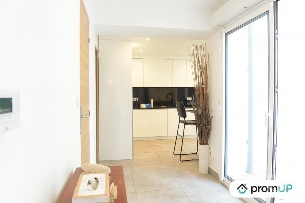 Vente Maison Gironde Bordeaux - Photos Vivastreet (V6721) Maison mitoyenne de 140 m2 à BORDEAUX