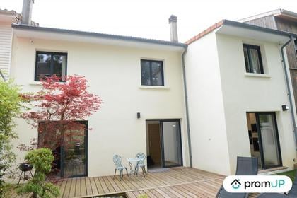 Vente Maison Bordeaux Bordeaux - Photos Vivastreet (V6721) Maison mitoyenne de 140 m2 à BORDEAUX