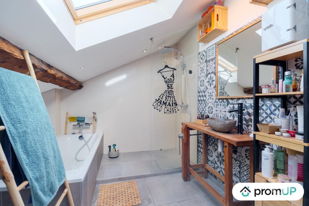 Appartements à vendre Loire St Etienne - Photos Vivastreet (V6742) Appartement de 64 m2 à SAINT-ETIENNE
