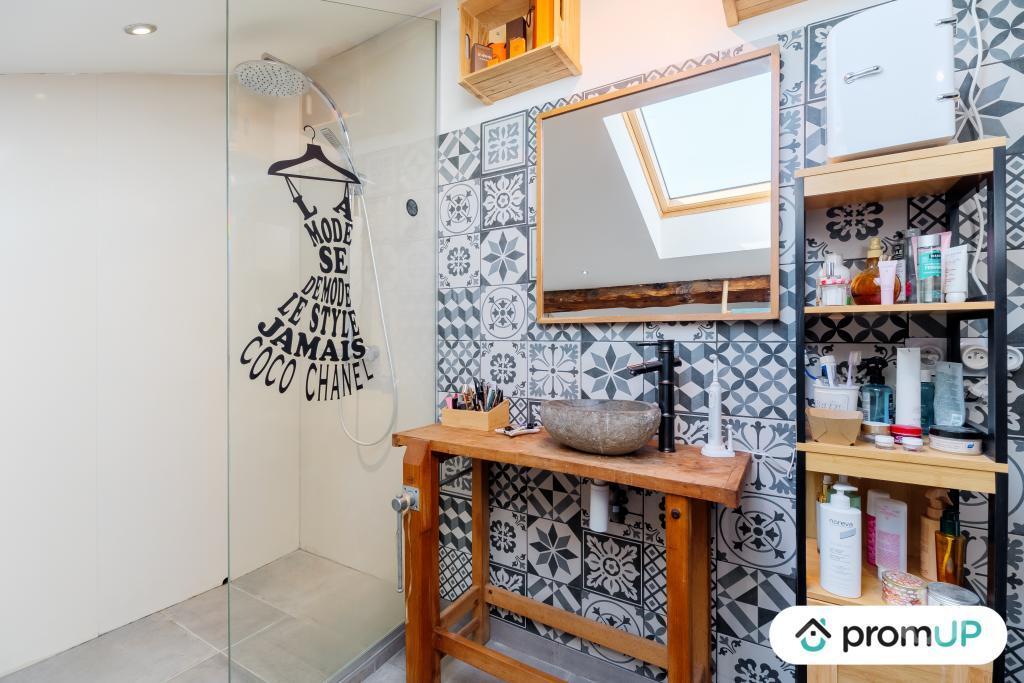 Appartements à vendre Loire St Etienne - Photos Vivastreet (V6742) Appartement de 64 m2 à SAINT-ETIENNE