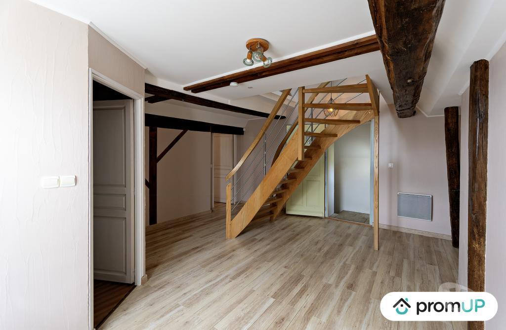 Vente Maison Aisne Celles les Conde - 02330 - Photos Vivastreet (V6736) Maison mitoyenne d'un côté de 164 m2 à CELLES-LÈS-CONDÉ