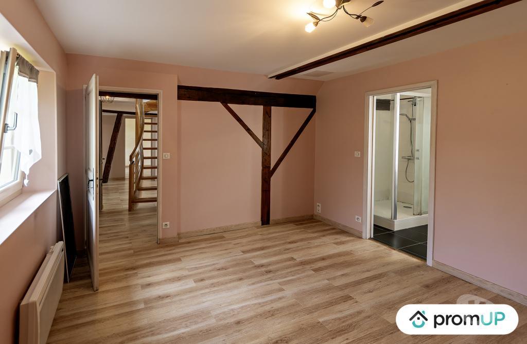 Vente Maison Aisne Celles les Conde - 02330 - Photos Vivastreet (V6736) Maison mitoyenne d'un côté de 164 m2 à CELLES-LÈS-CONDÉ