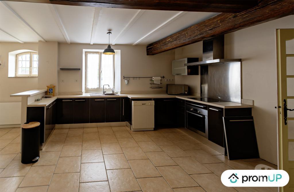 Vente Maison Aisne Celles les Conde - 02330 - Photos Vivastreet (V6736) Maison mitoyenne d'un côté de 164 m2 à CELLES-LÈS-CONDÉ