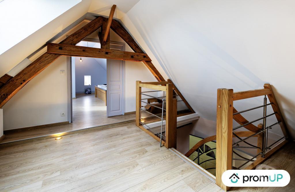 Vente Maison Aisne Celles les Conde - 02330 - Photos Vivastreet (V6736) Maison mitoyenne d'un côté de 164 m2 à CELLES-LÈS-CONDÉ
