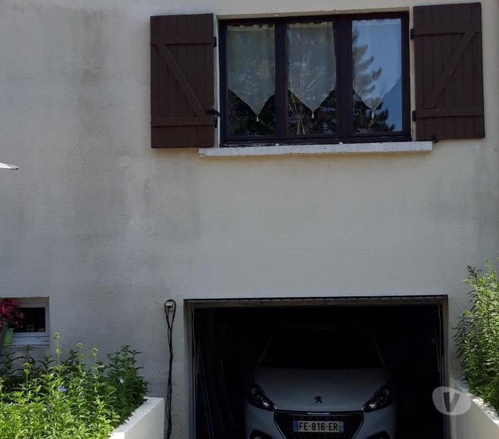Vente Maison Eure-et-Loir St Remy sur Avre - 28380 - Photos Vivastreet MAISON 116 M2 6 PIECES