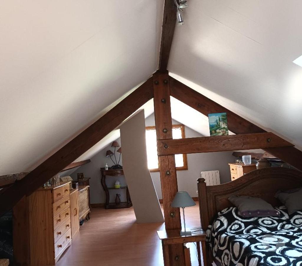 Vente Maison Eure-et-Loir St Remy sur Avre - 28380 - Photos Vivastreet MAISON 116 M2 6 PIECES