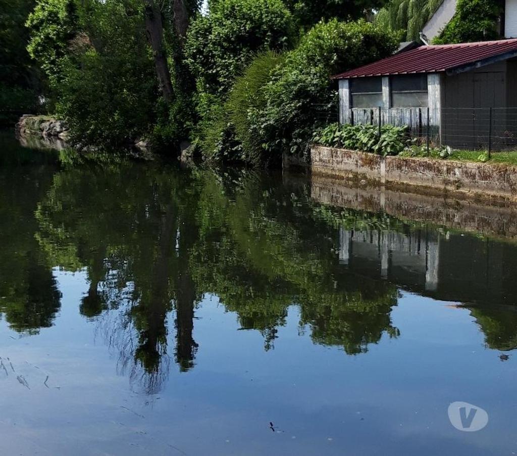 Vente Maison Eure-et-Loir St Remy sur Avre - 28380 - Photos Vivastreet MAISON 116 M2 6 PIECES