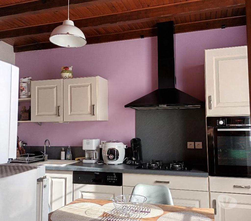 Vente Maison Eure-et-Loir St Remy sur Avre - 28380 - Photos Vivastreet MAISON 116 M2 6 PIECES