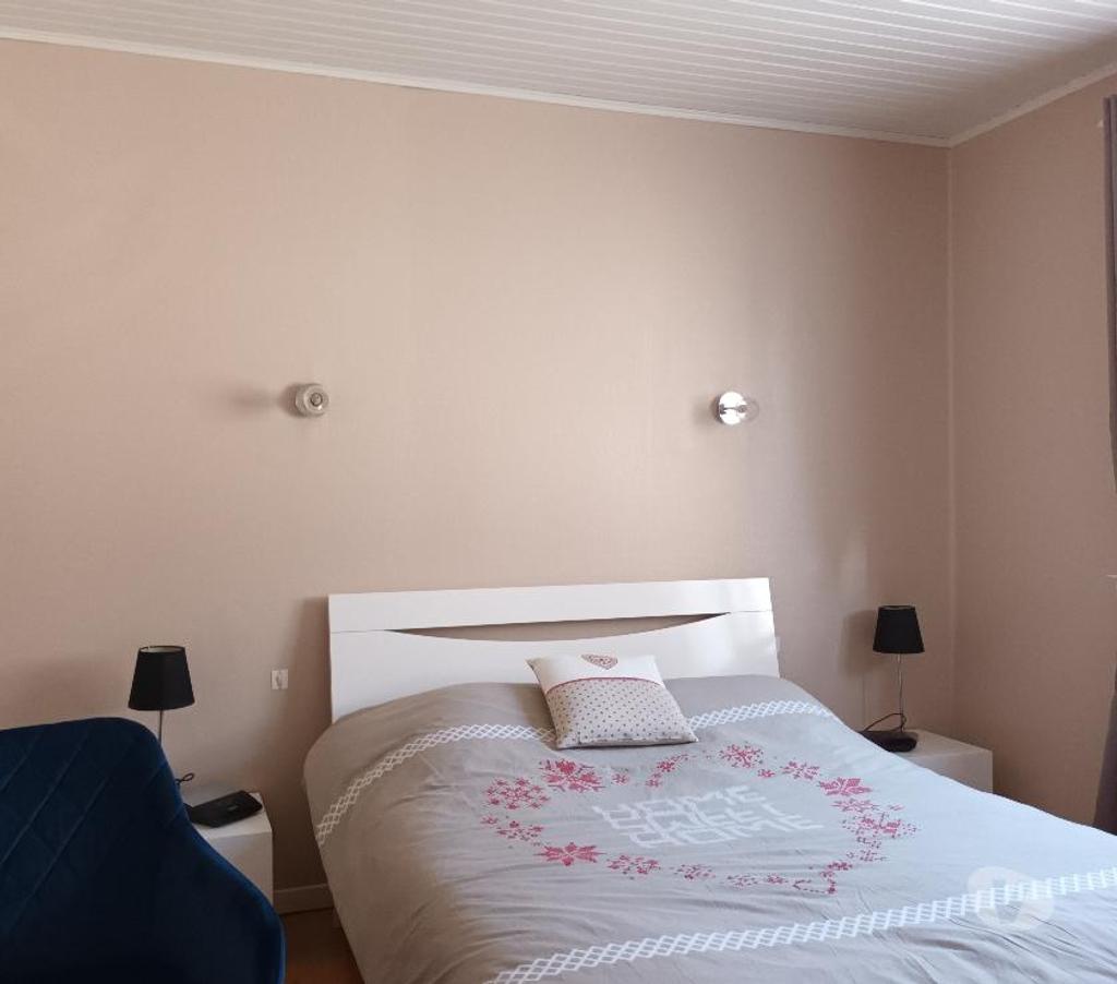 Vente Maison Eure-et-Loir St Remy sur Avre - 28380 - Photos Vivastreet MAISON 116 M2 6 PIECES