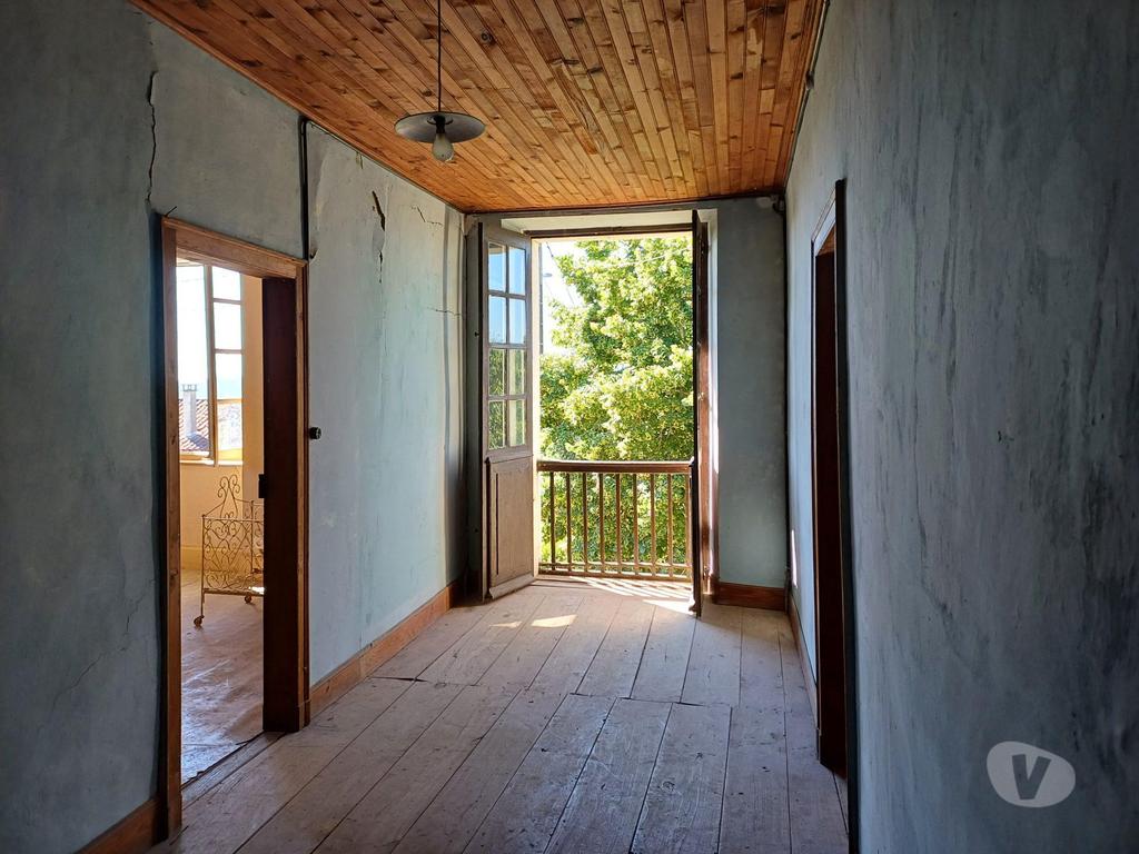 Vente Maison Haute-Garonne Blajan - 31350 - Photos Vivastreet Charmante maison de village à fort potentiel