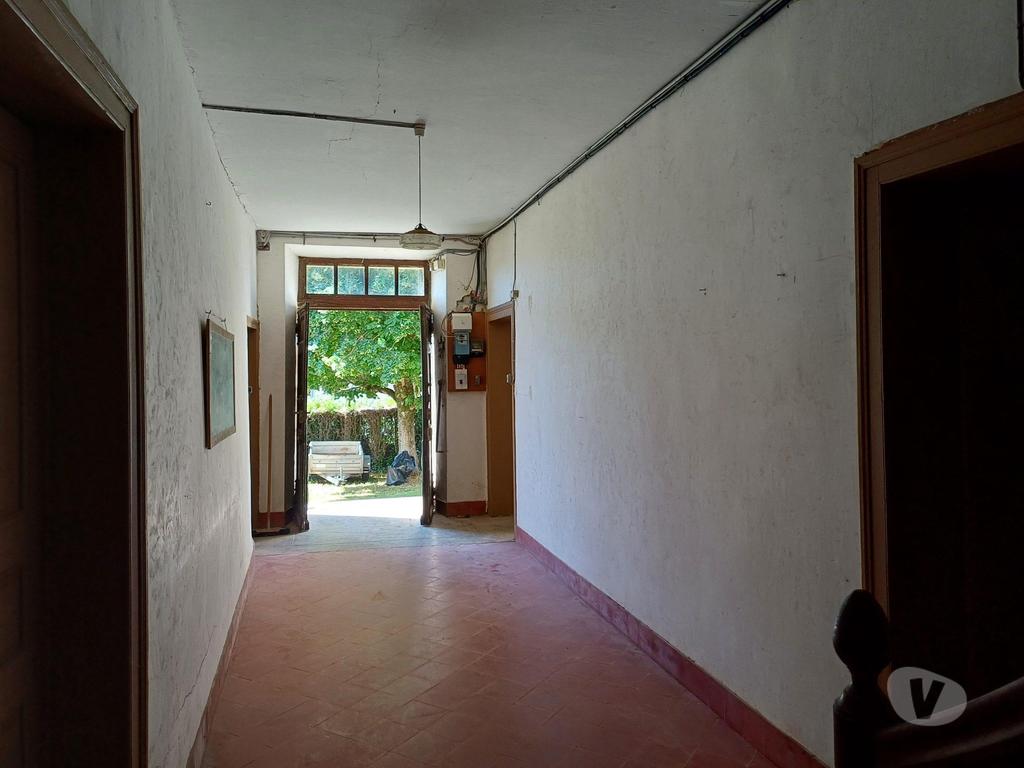 Vente Maison Haute-Garonne Blajan - 31350 - Photos Vivastreet Charmante maison de village à fort potentiel