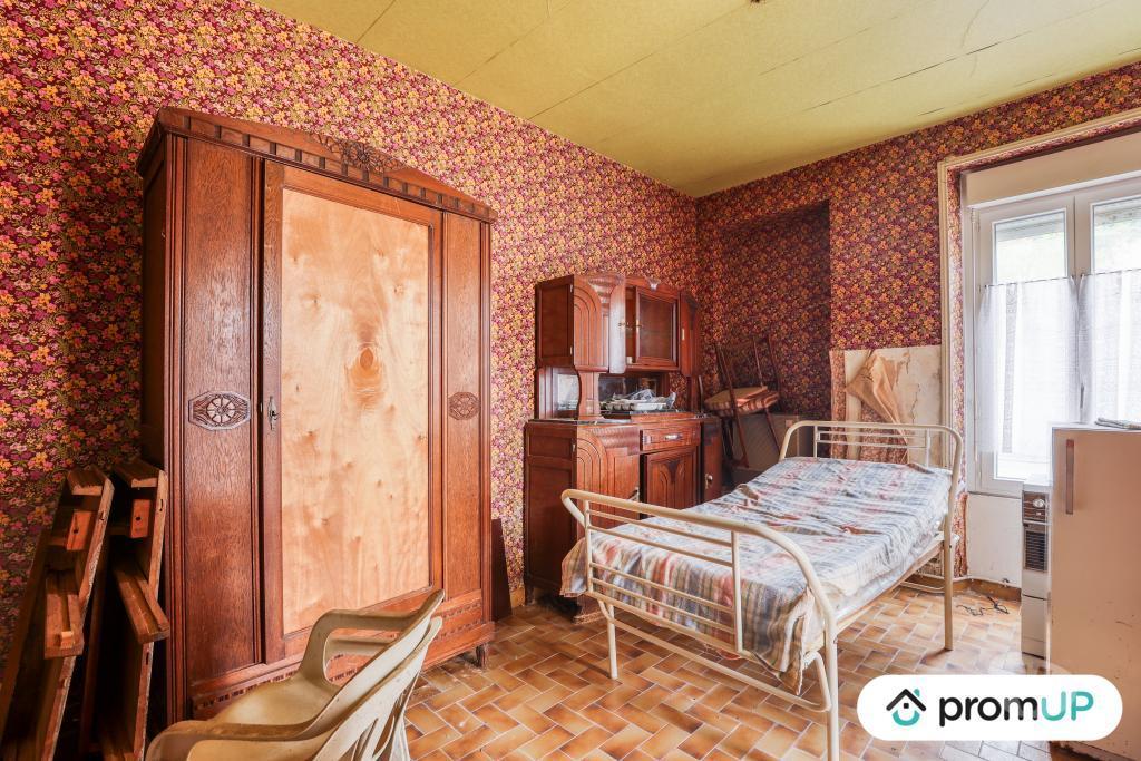 Vente Immeuble Sarthe Chateau du Loir - 72500 - Photos Vivastreet (V6743) Immeuble de 290 m2 à CHÂTEAU-DU-LOIR