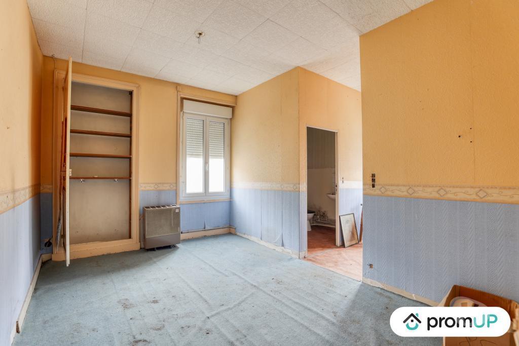 Vente Immeuble Sarthe Chateau du Loir - 72500 - Photos Vivastreet (V6743) Immeuble de 290 m2 à CHÂTEAU-DU-LOIR
