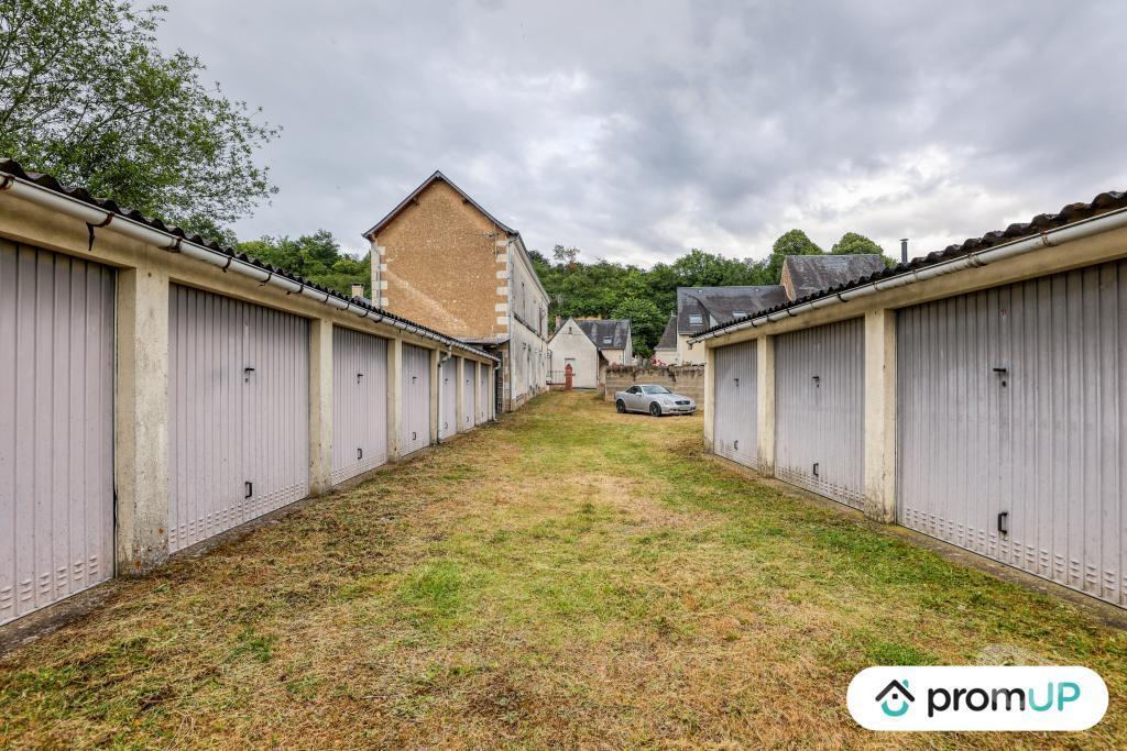 Vente Immeuble Sarthe Chateau du Loir - 72500 - Photos Vivastreet (V6743) Immeuble de 290 m2 à CHÂTEAU-DU-LOIR