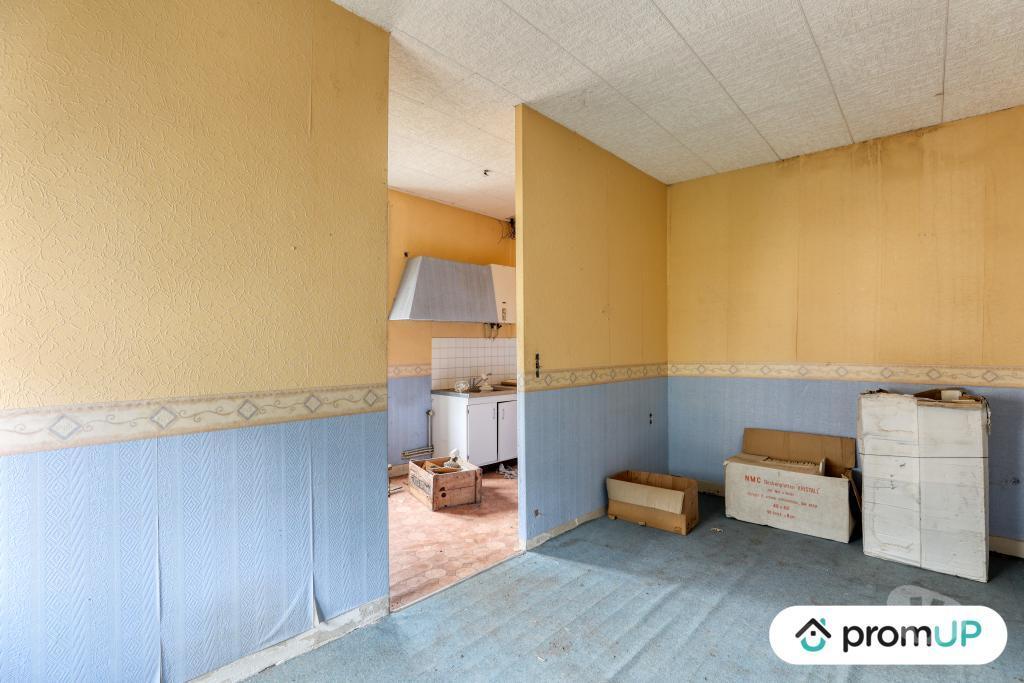 Vente Immeuble Sarthe Chateau du Loir - 72500 - Photos Vivastreet (V6743) Immeuble de 290 m2 à CHÂTEAU-DU-LOIR