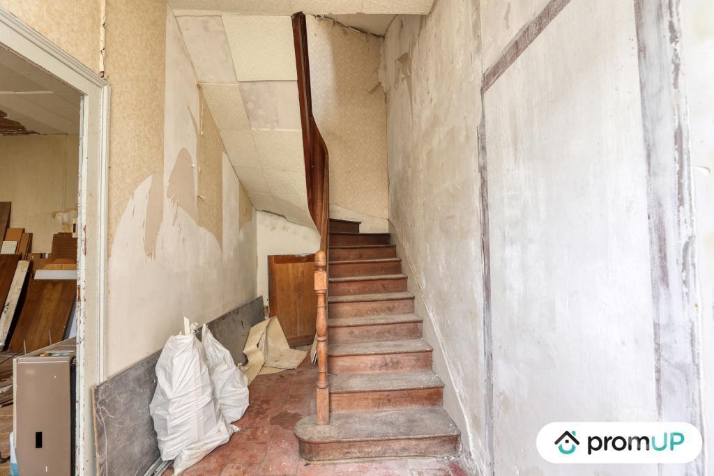 Vente Immeuble Sarthe Chateau du Loir - 72500 - Photos Vivastreet (V6743) Immeuble de 290 m2 à CHÂTEAU-DU-LOIR