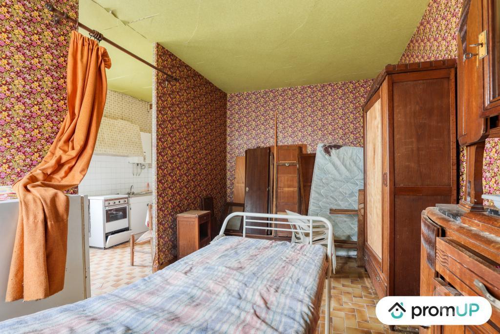 Vente Immeuble Sarthe Chateau du Loir - 72500 - Photos Vivastreet (V6743) Immeuble de 290 m2 à CHÂTEAU-DU-LOIR