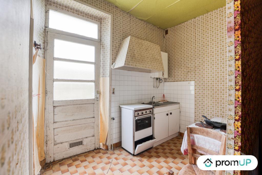 Vente Immeuble Sarthe Chateau du Loir - 72500 - Photos Vivastreet (V6743) Immeuble de 290 m2 à CHÂTEAU-DU-LOIR