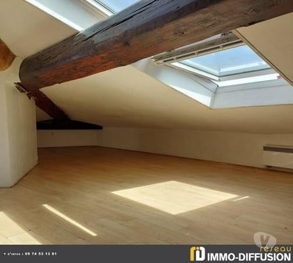 Achat appartement Lyon Lyon - Photos Vivastreet Studio
