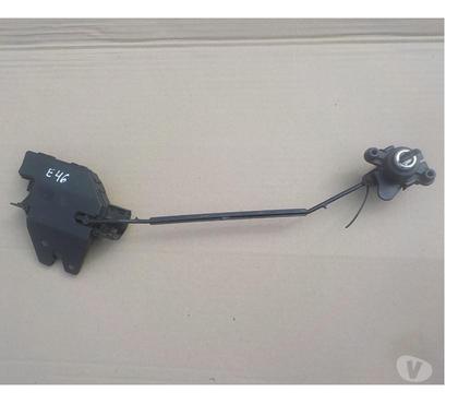 Accessoires auto & tuning Perpignan Perpignan - Photos Vivastreet gache de malle complete +serrure + cle bmw e46