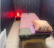 Nouveau salon de massage osny
