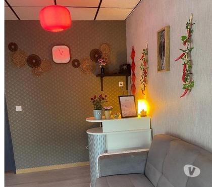 Massage Osny Val-d'Oise - Photos Vivastreet Nouveau salon de massage osny