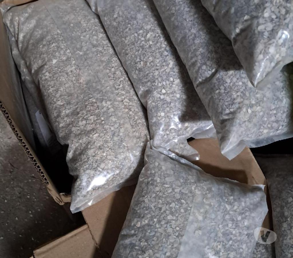 Services, accessoires animaux Val-d'Oise Cormeilles en Parisis - 95240 - Photos Vivastreet coquille huitres concasser 5kg 7euros