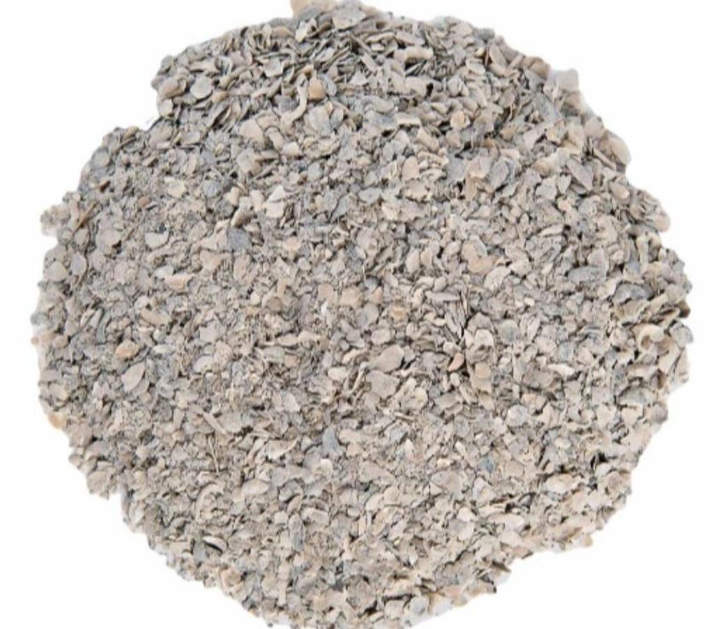 Services, accessoires animaux Val-d'Oise Cormeilles en Parisis - 95240 - Photos Vivastreet coquille huitres concasser 5kg 7euros