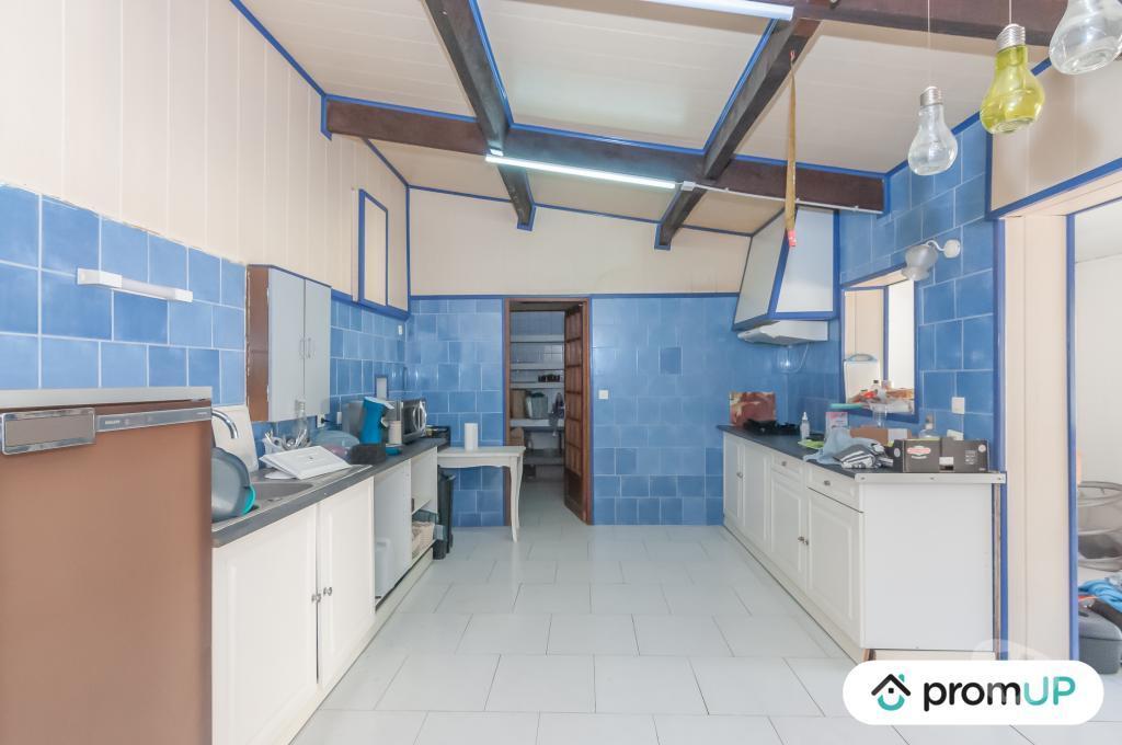 Vente Maison Hérault Cabrieres - 34800 - Photos Vivastreet (V6725) Maison individuelle de 295 m2 à CABRIÈRES