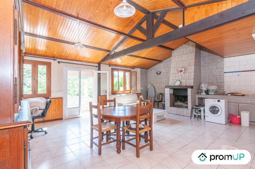 Vente Maison Hérault Cabrieres - 34800 - Photos Vivastreet (V6725) Maison individuelle de 295 m2 à CABRIÈRES