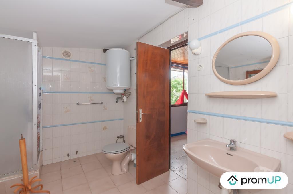 Vente Maison Hérault Cabrieres - 34800 - Photos Vivastreet (V6725) Maison individuelle de 295 m2 à CABRIÈRES