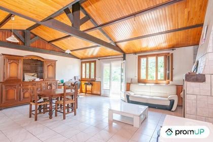 Vente Maison Cabrieres Hérault - Photos Vivastreet (V6725) Maison individuelle de 295 m2 à CABRIÈRES