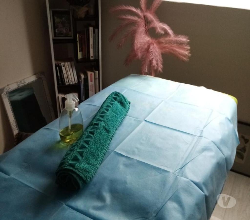 Massages Morbihan Lorient - 56100 - Photos Vivastreet Un instant pour soi