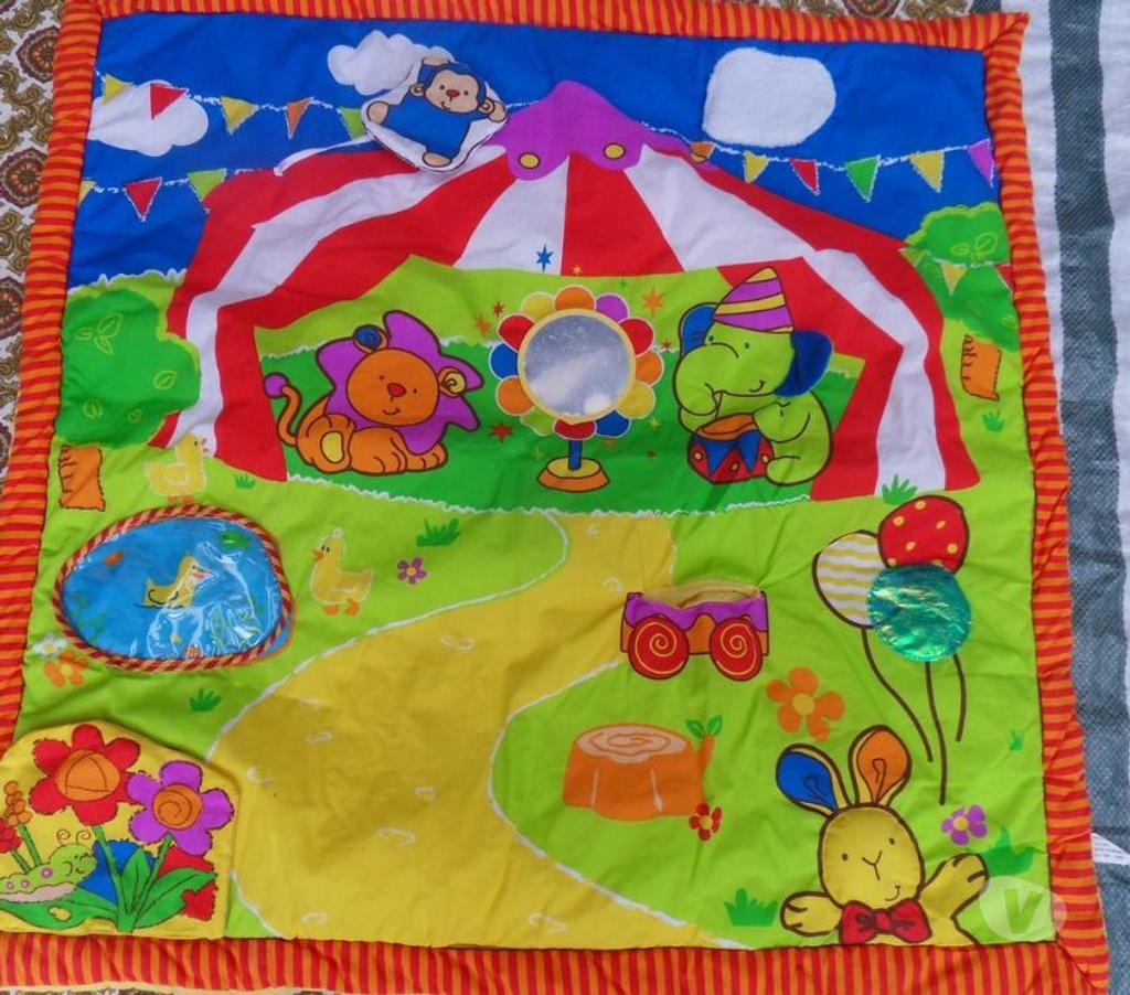 Equipements bébés Essonne Juvisy sur Orge - 91260 - Photos Vivastreet tapis éveil bébé