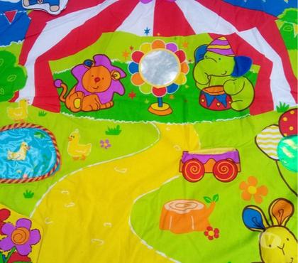 Equipements bébés Juvisy sur Orge Essonne - Photos Vivastreet tapis éveil bébé