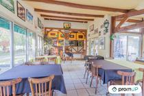 (VF150) Restaurant bar de 421 m2