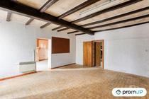 (V6706) Maison ancienne + grange attenante de 80 m2 à PALLUAUD