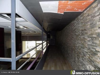 vente, location bureaux Bagnols sur Ceze Gard - Photos Vivastreet Local commercial