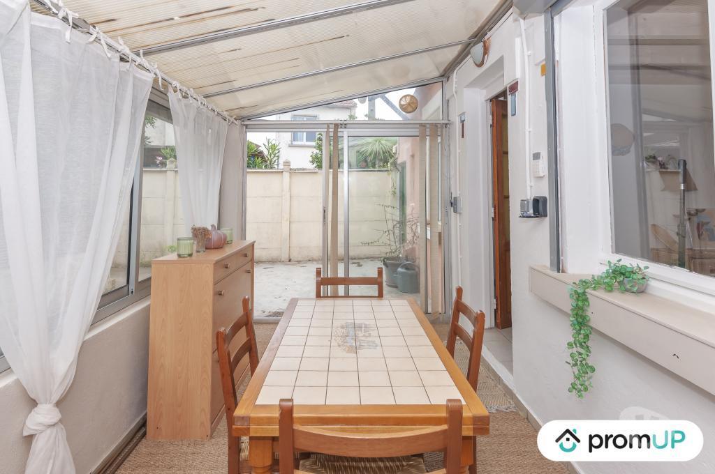 Vente Maison Hérault Valras Plage - 34350 - Photos Vivastreet (V6738) Maison de pêcheur de 93 m2 à VALRAS-PLAGE