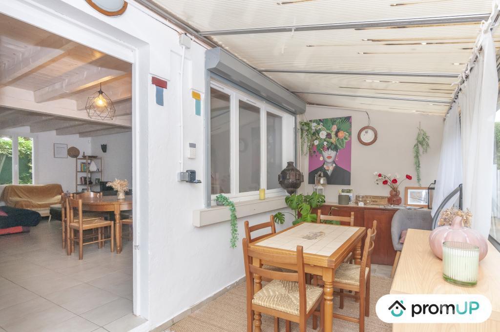 Vente Maison Hérault Valras Plage - 34350 - Photos Vivastreet (V6738) Maison de pêcheur de 93 m2 à VALRAS-PLAGE