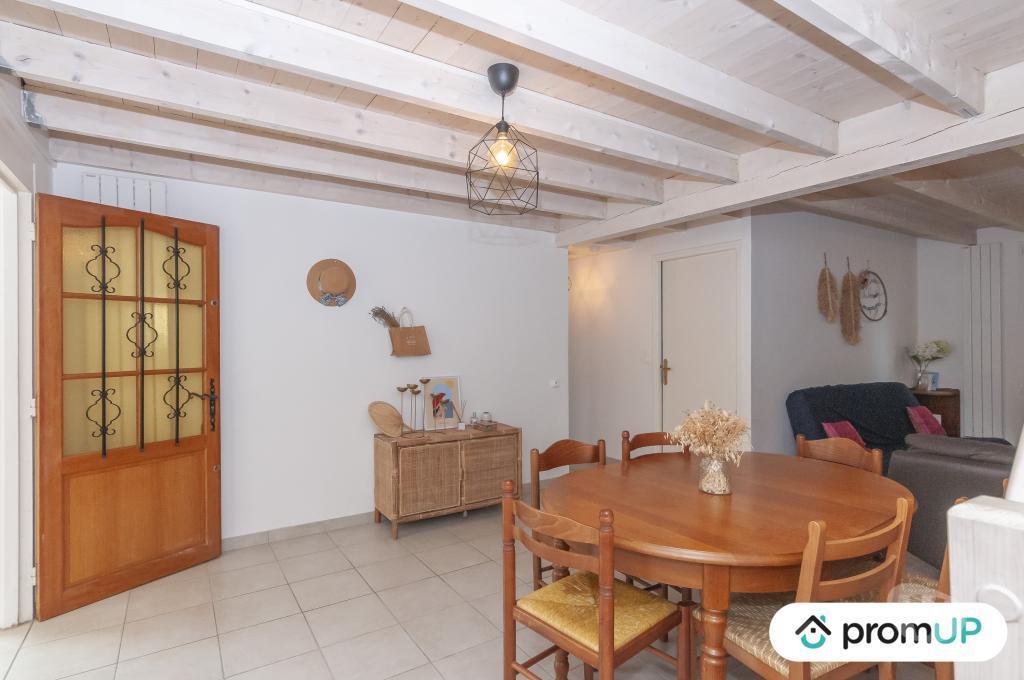 Vente Maison Hérault Valras Plage - 34350 - Photos Vivastreet (V6738) Maison de pêcheur de 93 m2 à VALRAS-PLAGE