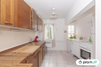 Vendre maison Valras Plage Hérault - Photos Vivastreet (V6738) Maison de pêcheur de 93 m2 à VALRAS-PLAGE