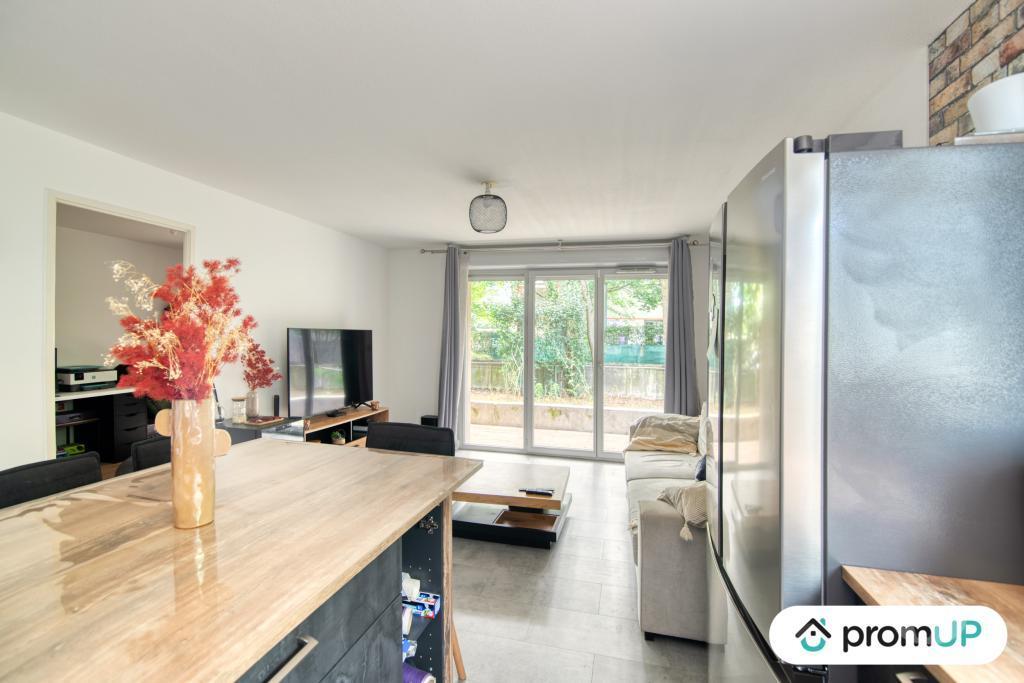 Appartements à vendre Haute-Garonne Toulouse - Photos Vivastreet (V6758) Appartement de 60 m2 à TOULOUSE