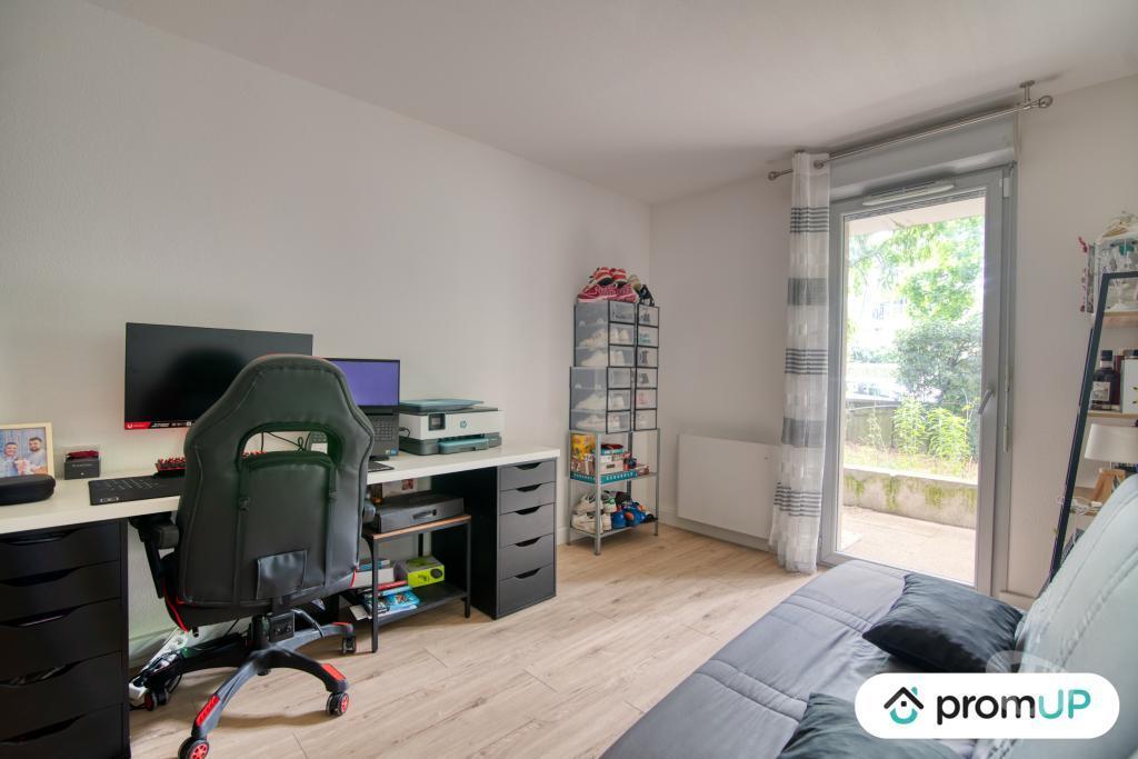 Appartements à vendre Haute-Garonne Toulouse - Photos Vivastreet (V6758) Appartement de 60 m2 à TOULOUSE