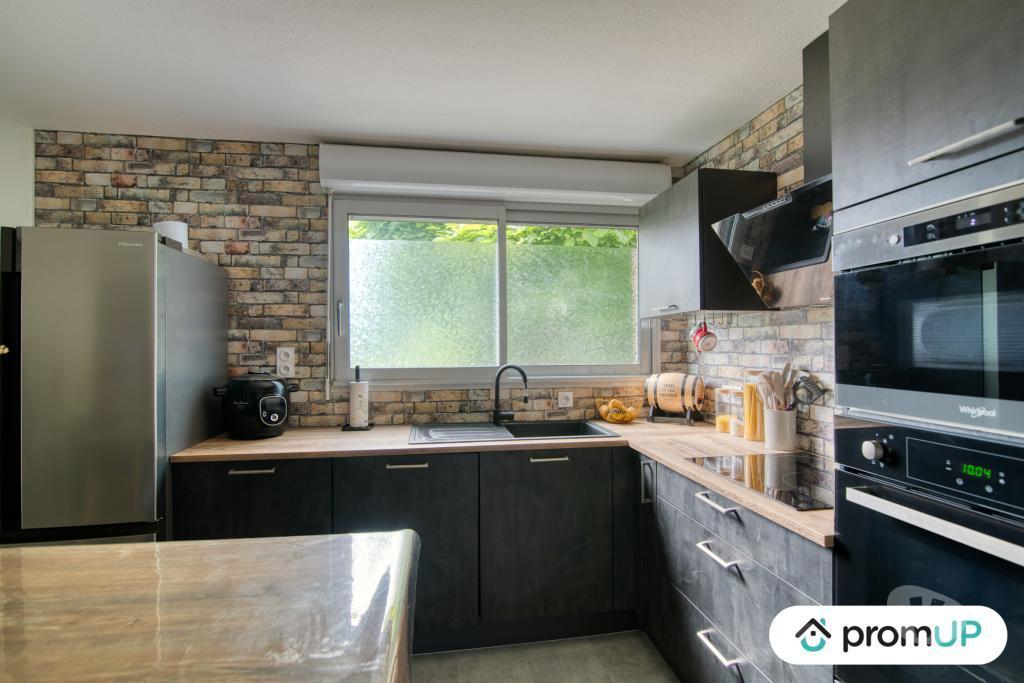 Appartements à vendre Haute-Garonne Toulouse - Photos Vivastreet (V6758) Appartement de 60 m2 à TOULOUSE