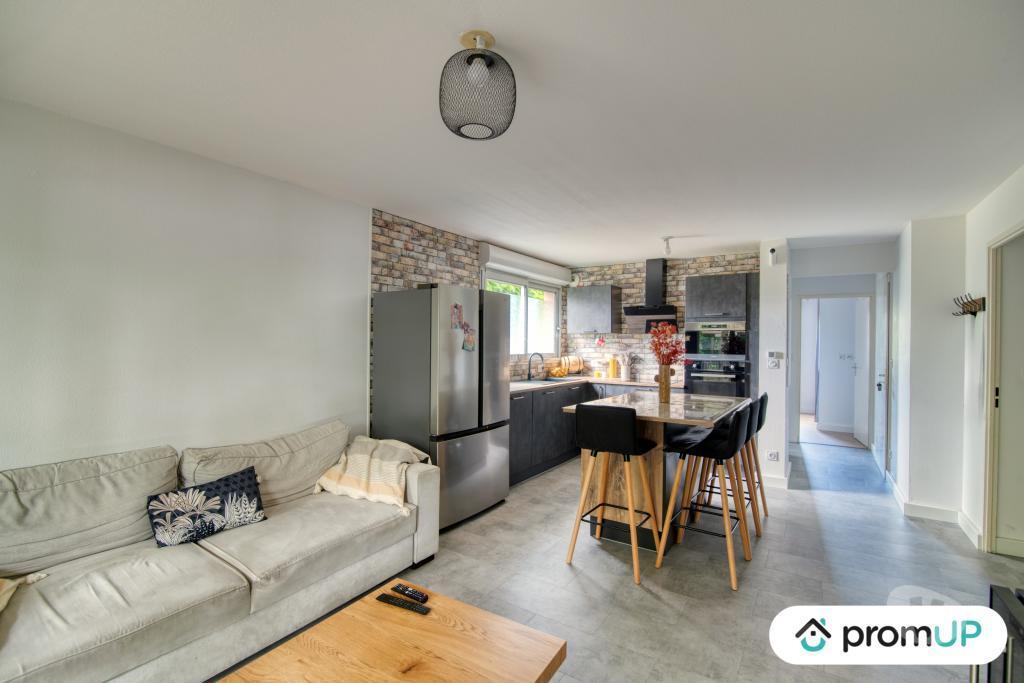 Appartements à vendre Haute-Garonne Toulouse - Photos Vivastreet (V6758) Appartement de 60 m2 à TOULOUSE