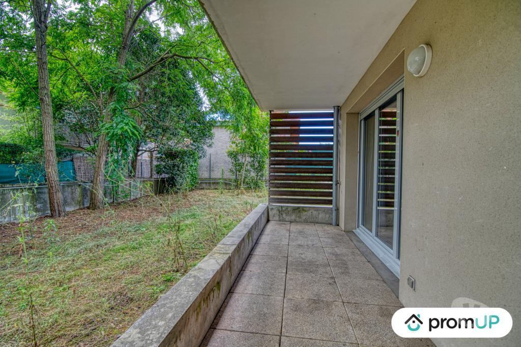 Appartements à vendre Haute-Garonne Toulouse - Photos Vivastreet (V6758) Appartement de 60 m2 à TOULOUSE