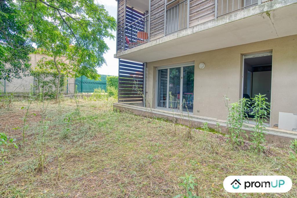 Appartements à vendre Haute-Garonne Toulouse - Photos Vivastreet (V6758) Appartement de 60 m2 à TOULOUSE